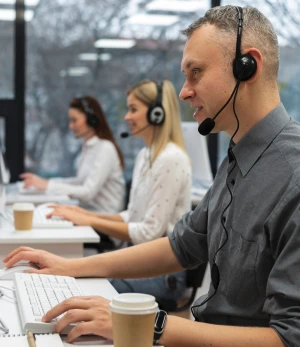 Netwise Helpdesk Support Call Center