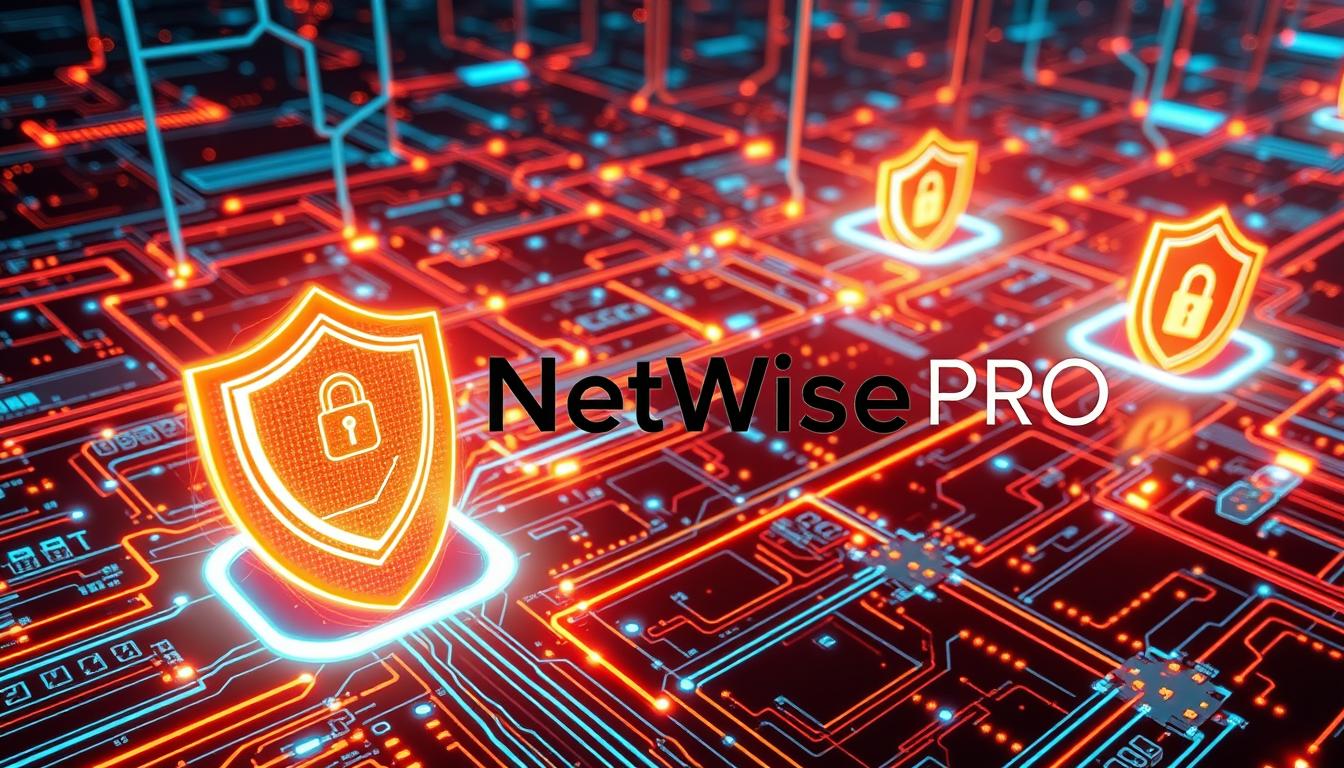 Cybersecurity Network Protection