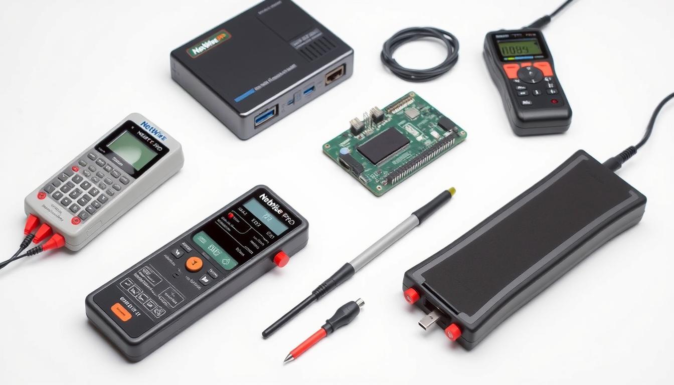 Advanced computer diagnostic tools